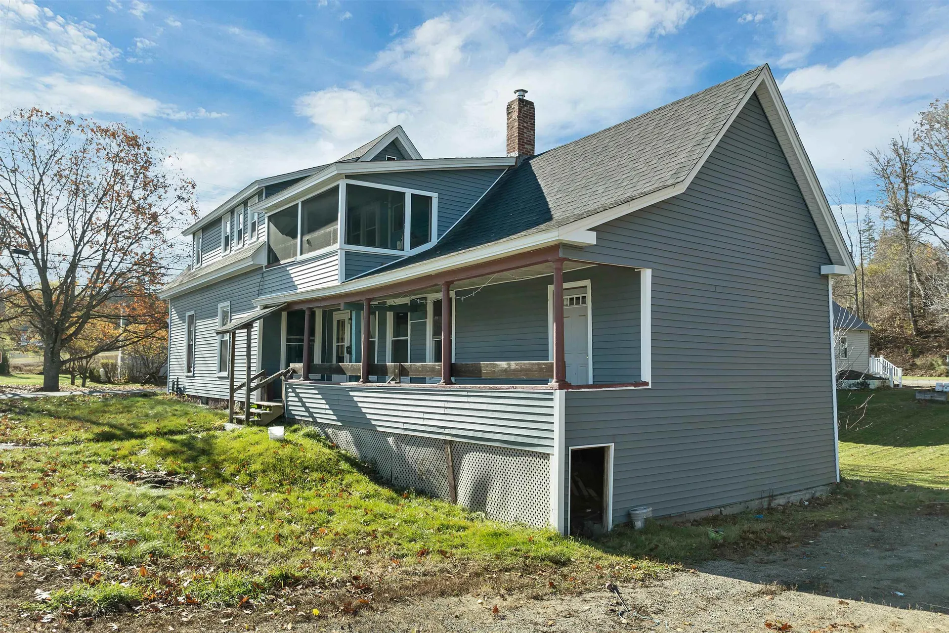 39 Elm Street Lancaster NH 03584
