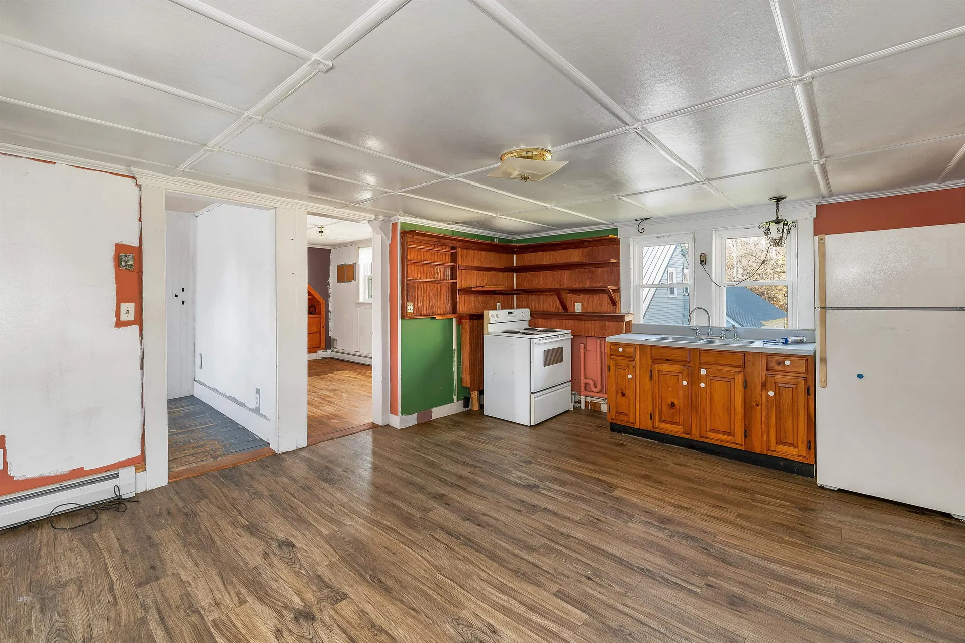 39 Elm Street Lancaster NH 03584