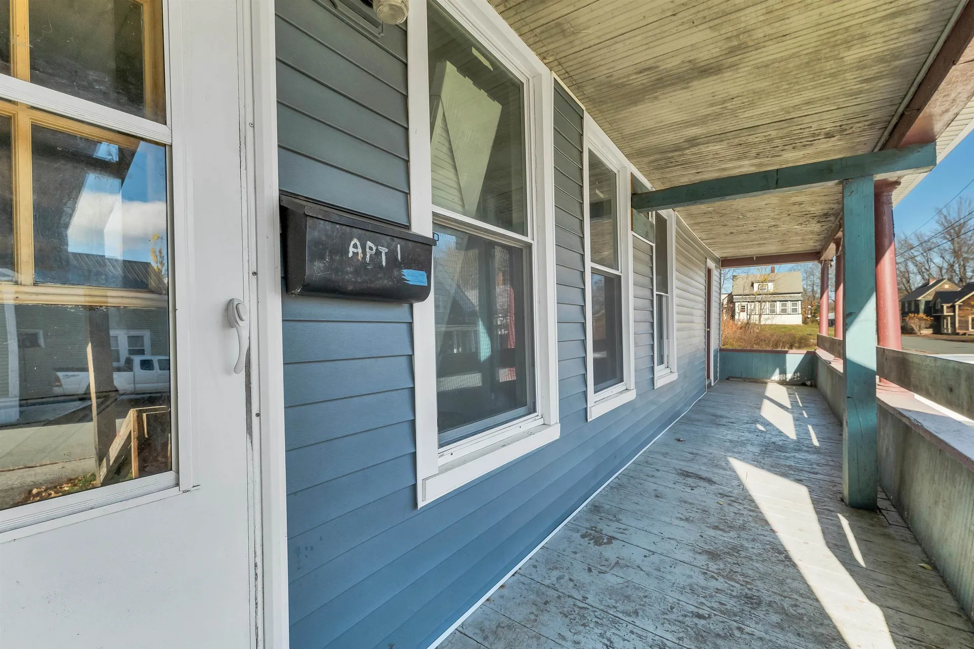 39 Elm Street Lancaster NH 03584