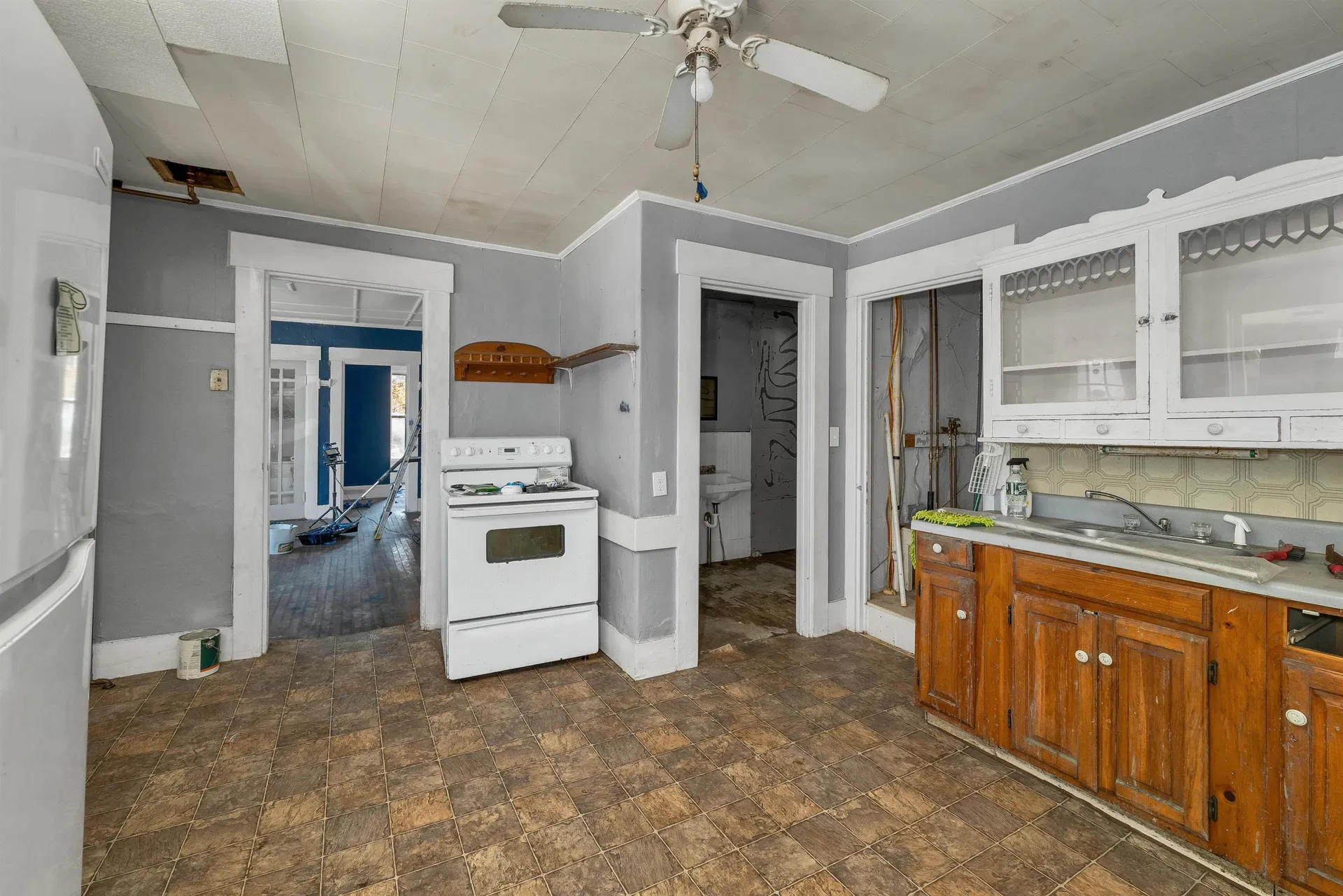 39 Elm Street Lancaster NH 03584