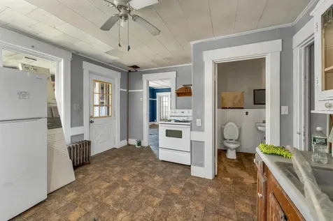 39 Elm Street Lancaster NH 03584