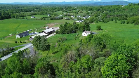 7338 Spear Street Charlotte VT 05445