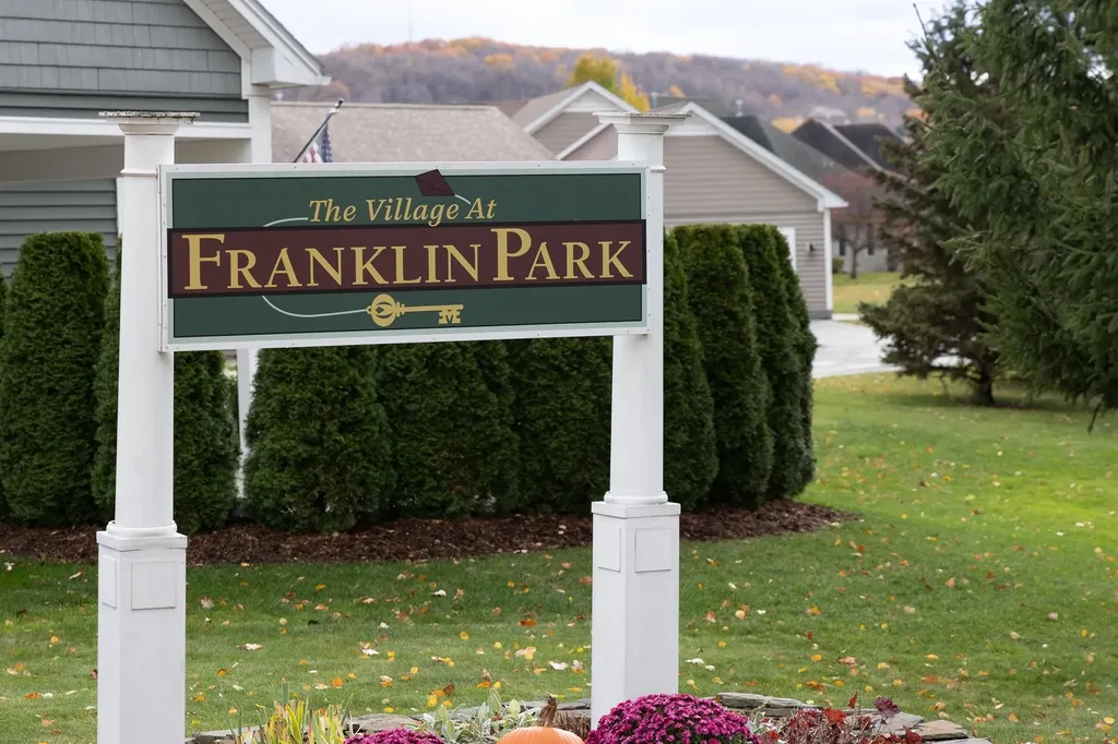 1120 Franklin Park West St. Albans Town VT 05478