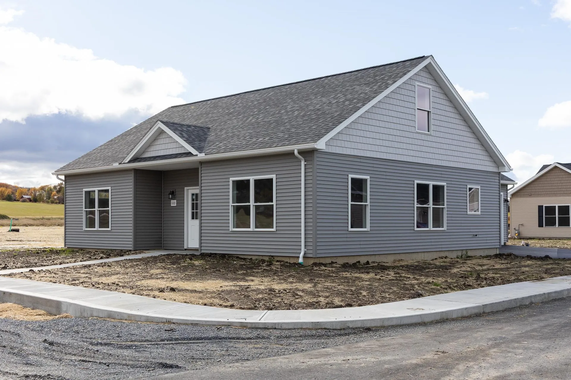 1120 Franklin Park West St. Albans Town VT 05478