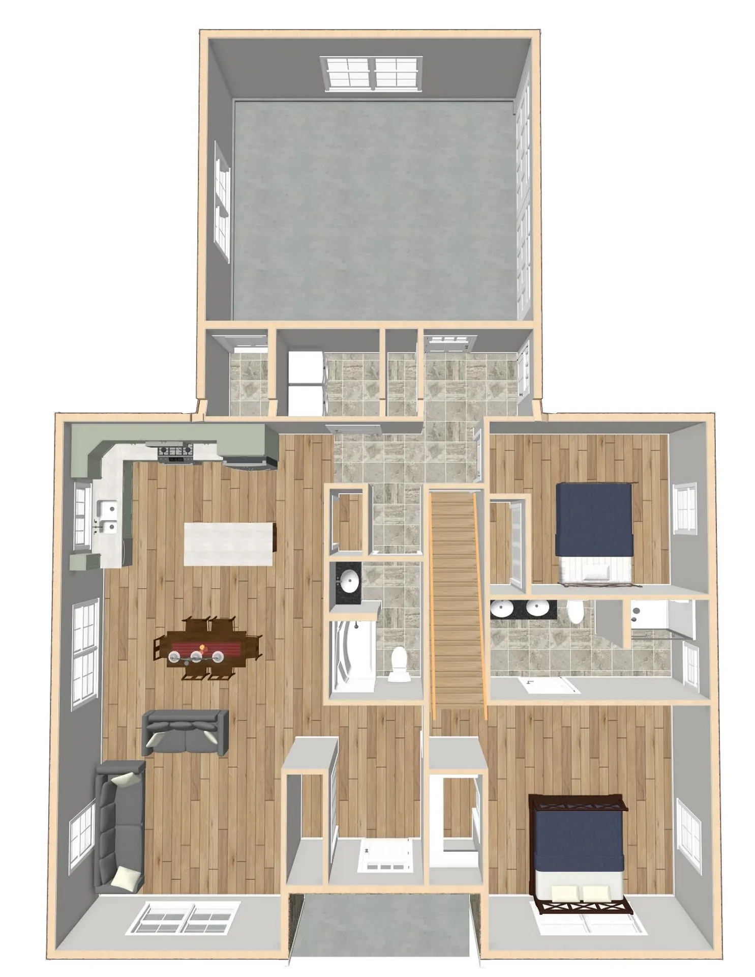 1120 Franklin Park West St. Albans Town VT 05478