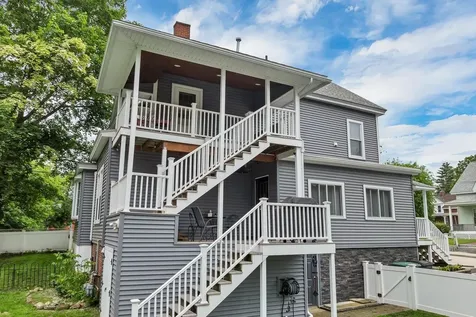 17 Prospect Street Pembroke NH 03275