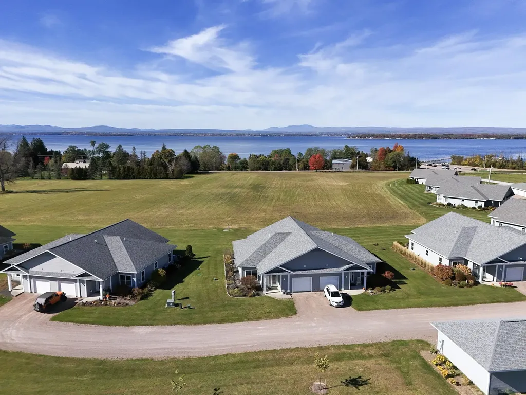 4 Westside Village Grand Isle VT 05458