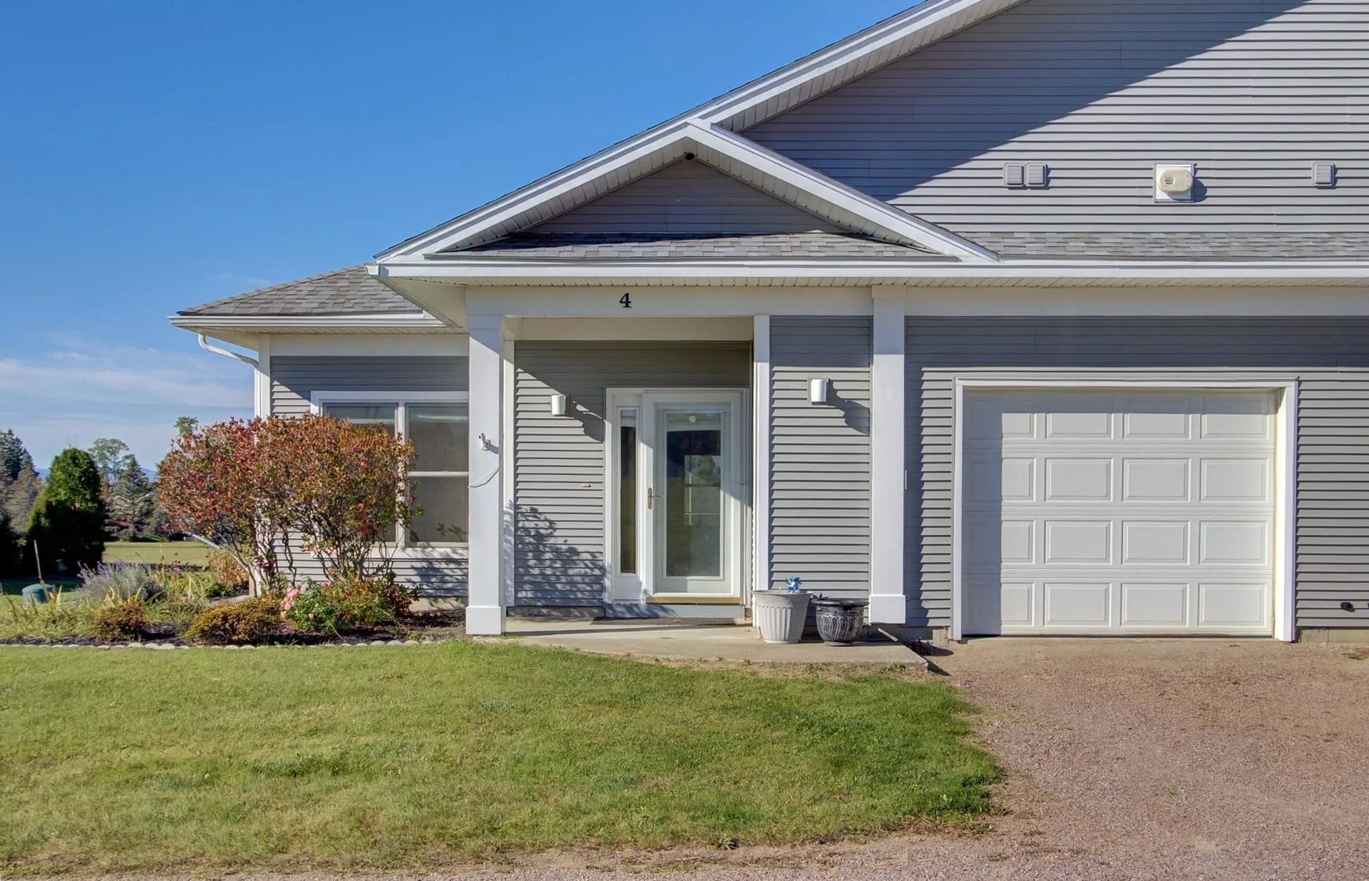 4 Westside Village Grand Isle VT 05458