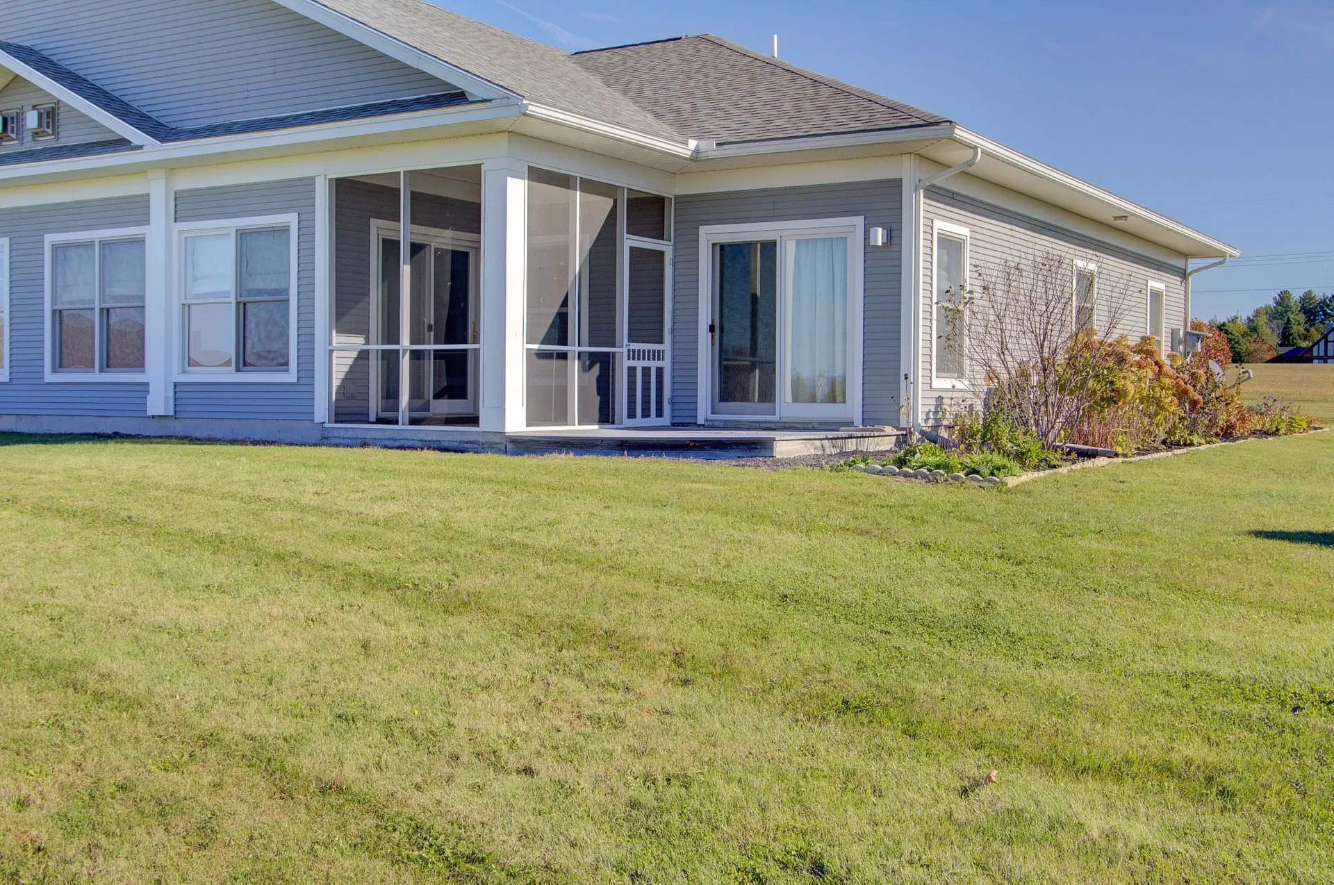 4 Westside Village Grand Isle VT 05458