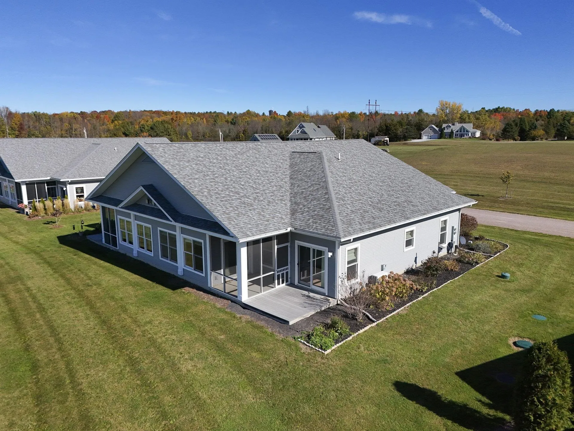 4 Westside Village Grand Isle VT 05458