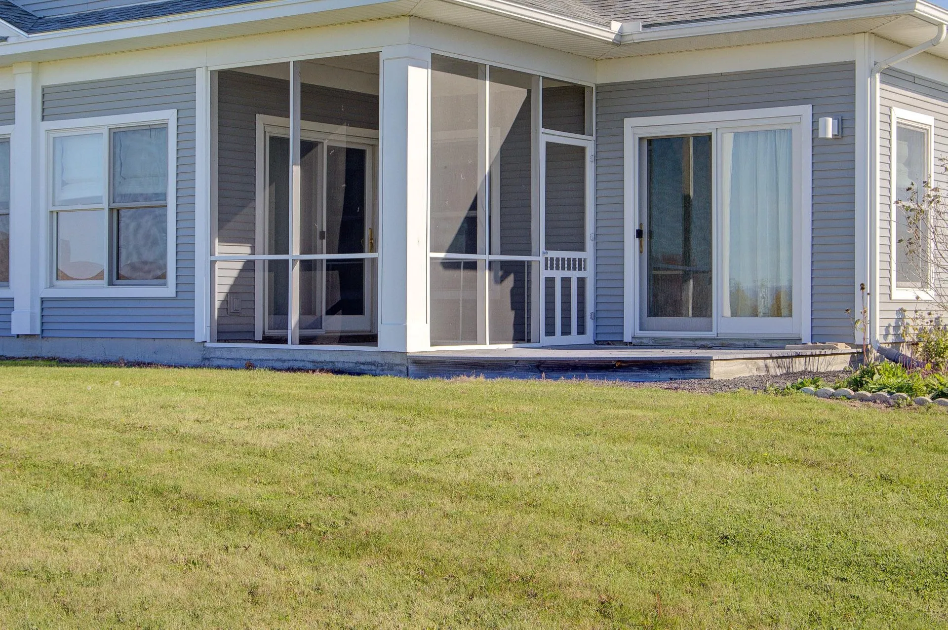 4 Westside Village Grand Isle VT 05458