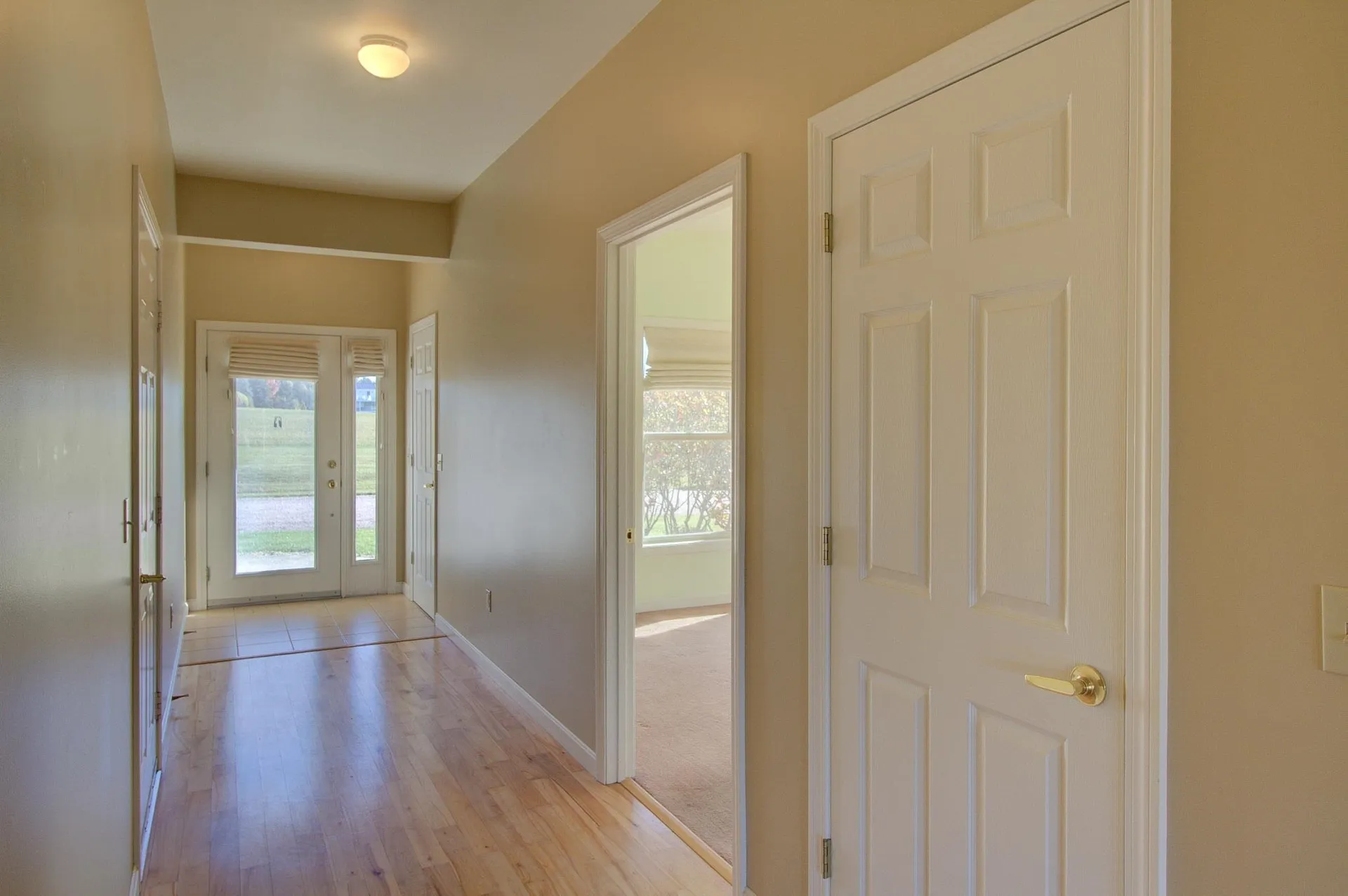 4 Westside Village Grand Isle VT 05458