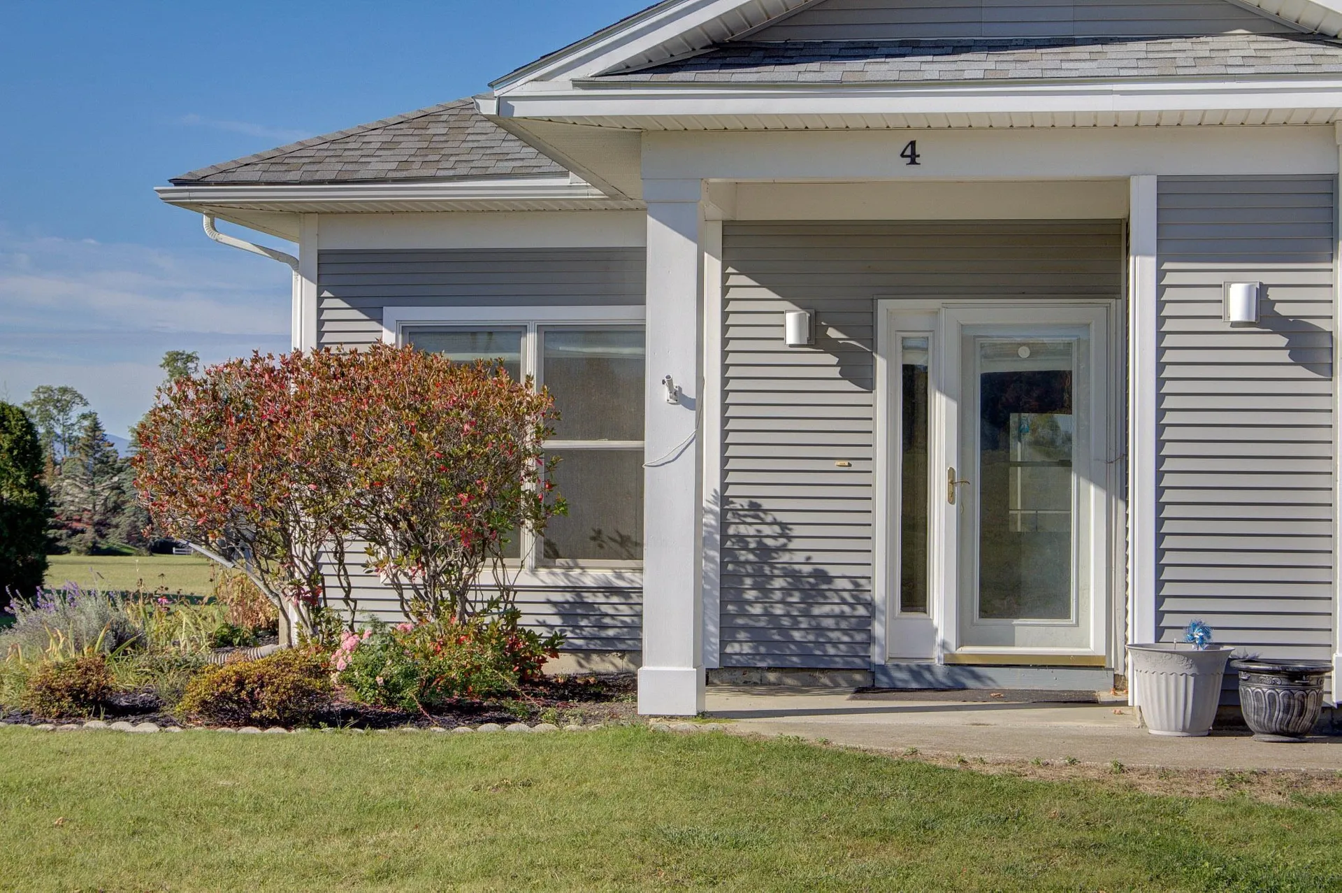 4 Westside Village Grand Isle VT 05458