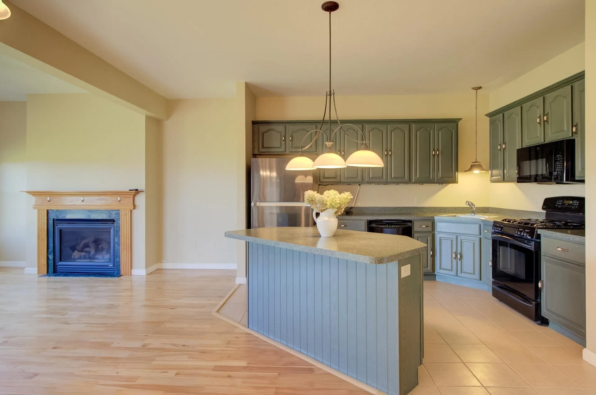 4 Westside Village Grand Isle VT 05458