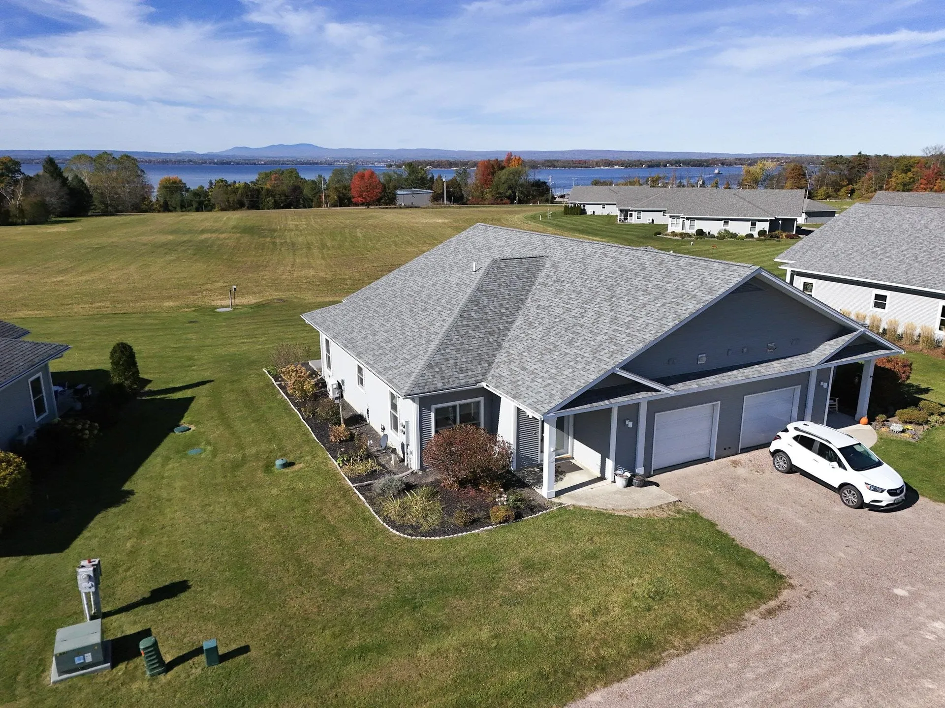 4 Westside Village Grand Isle VT 05458
