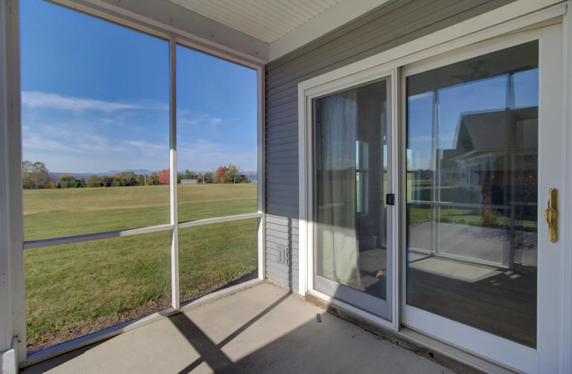 4 Westside Village Grand Isle VT 05458