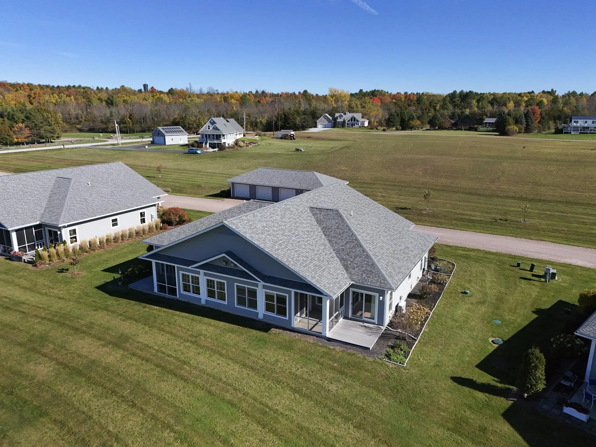 4 Westside Village Grand Isle VT 05458