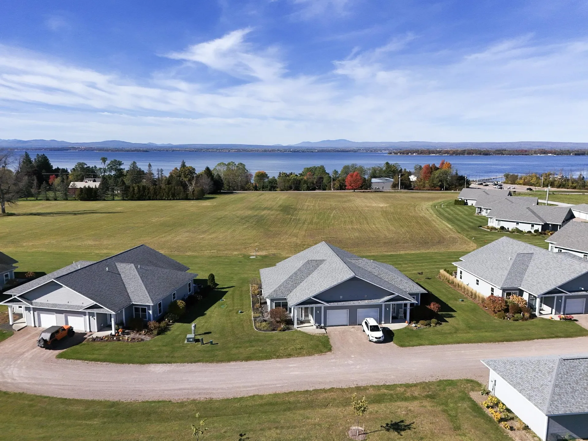 4 Westside Village Grand Isle VT 05458