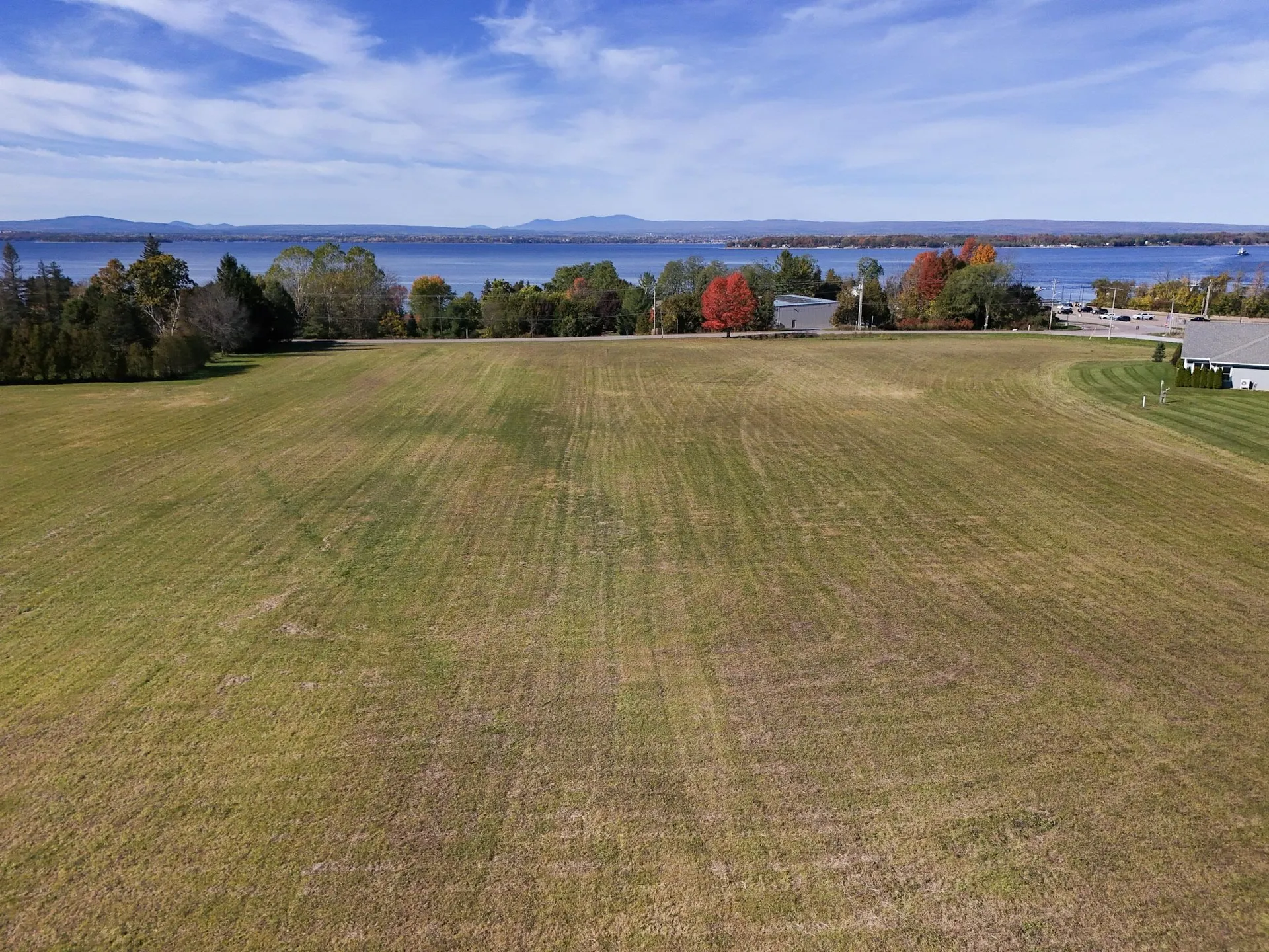 4 Westside Village Grand Isle VT 05458
