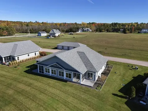 4 Westside Village Grand Isle VT 05458