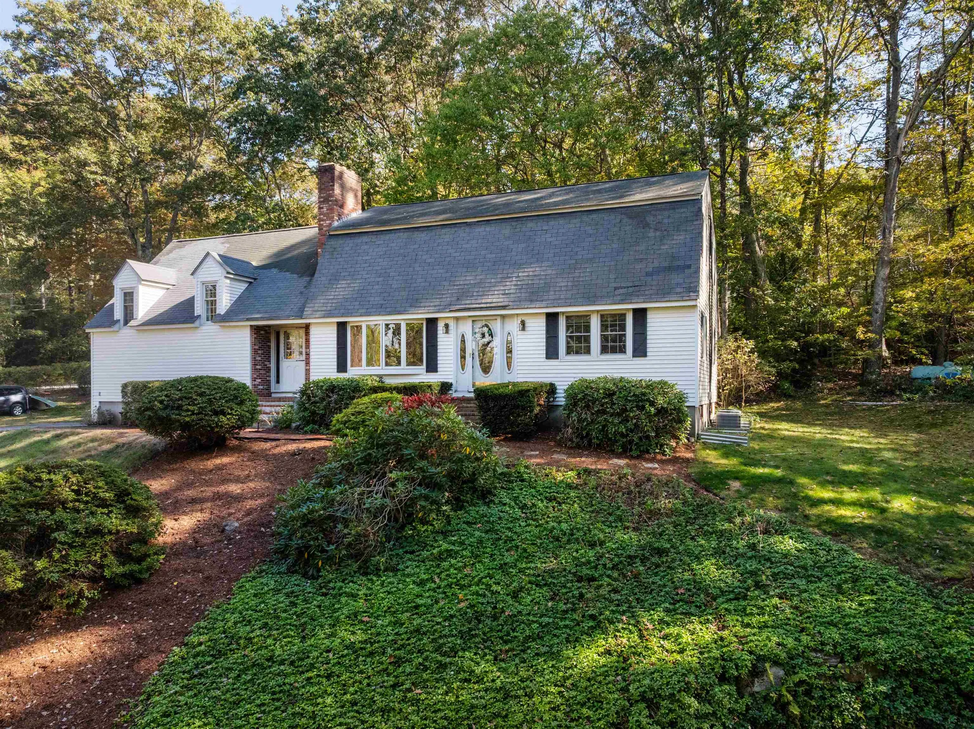 14 Woodland Road Windham NH 03087