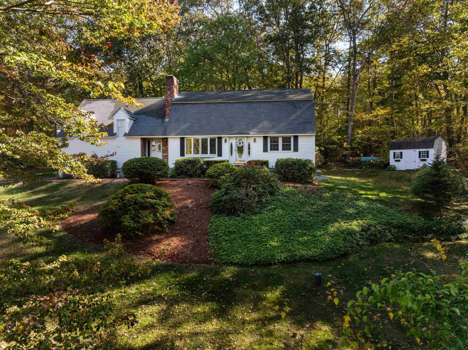 14 Woodland Road Windham NH 03087