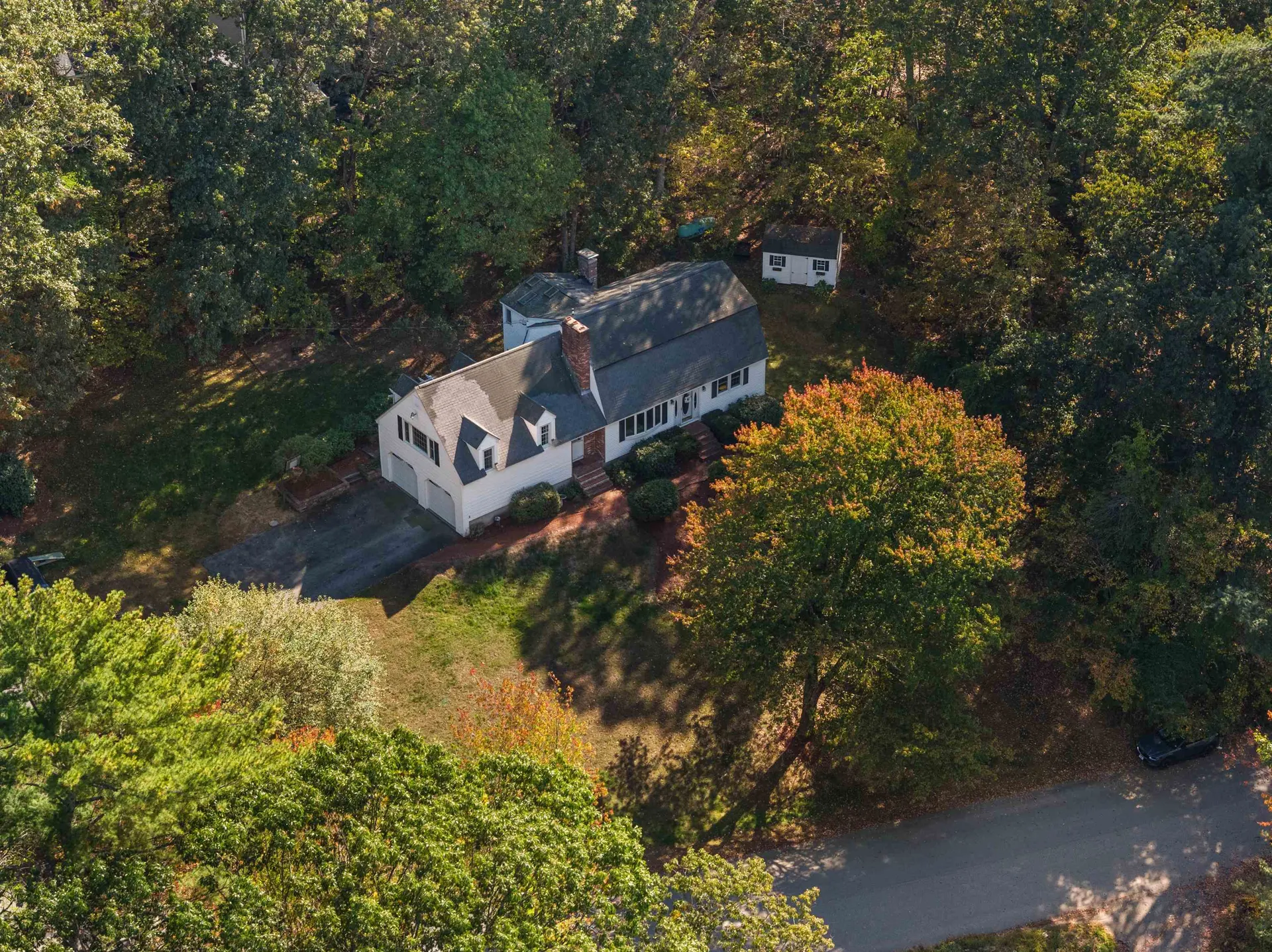 14 Woodland Road Windham NH 03087