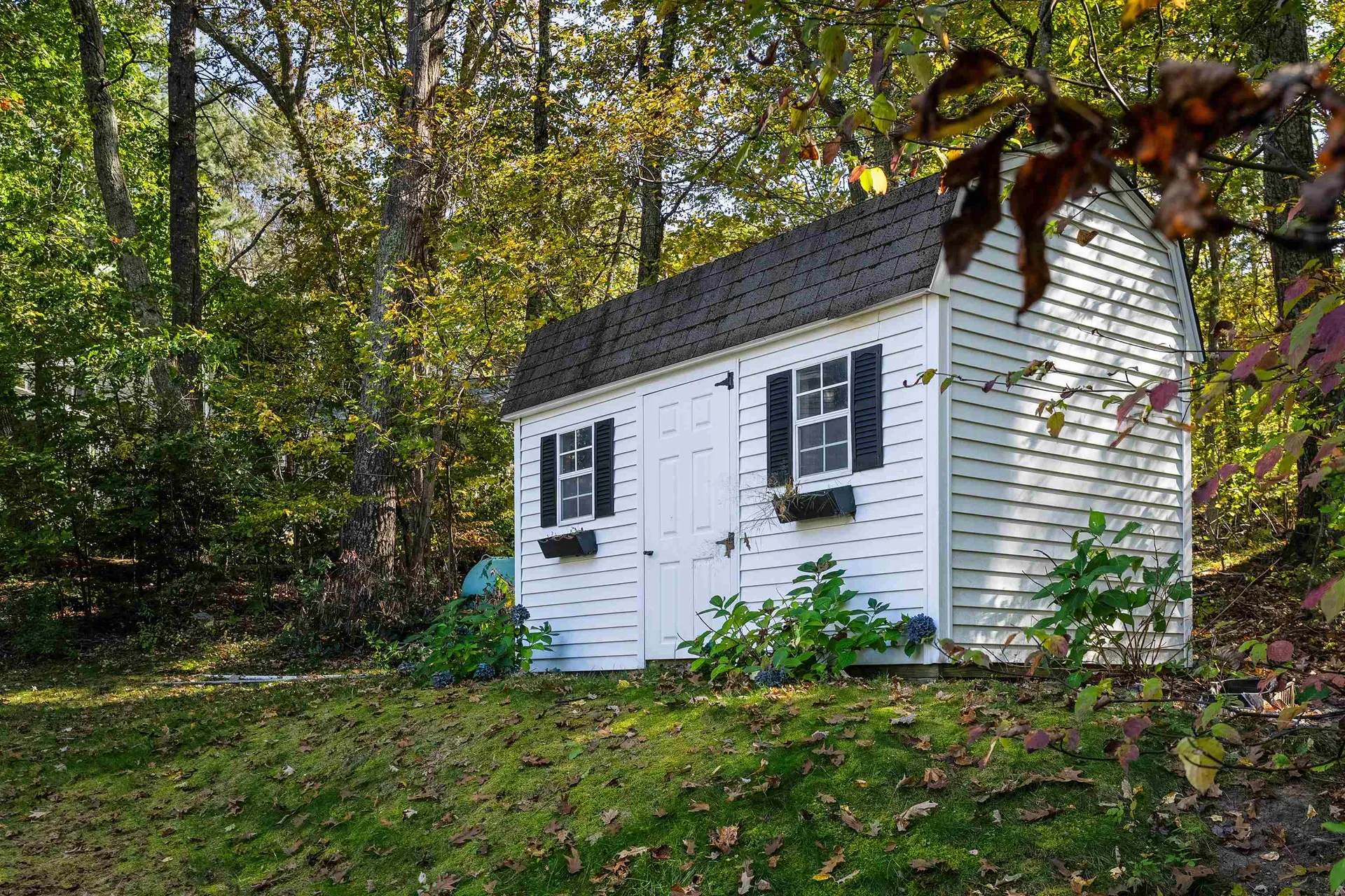 14 Woodland Road Windham NH 03087