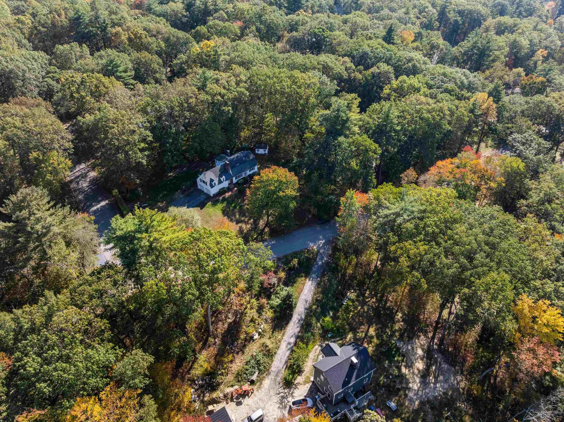 14 Woodland Road Windham NH 03087