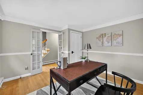 14 Woodland Road Windham NH 03087