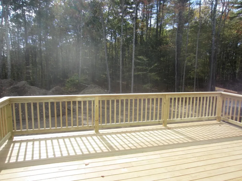 14 Short Falls Road Chichester NH 03258