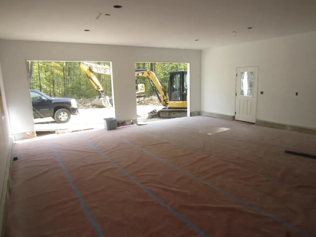 14 Short Falls Road Chichester NH 03258