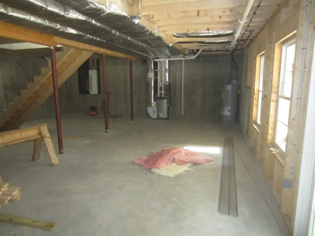 14 Short Falls Road Chichester NH 03258