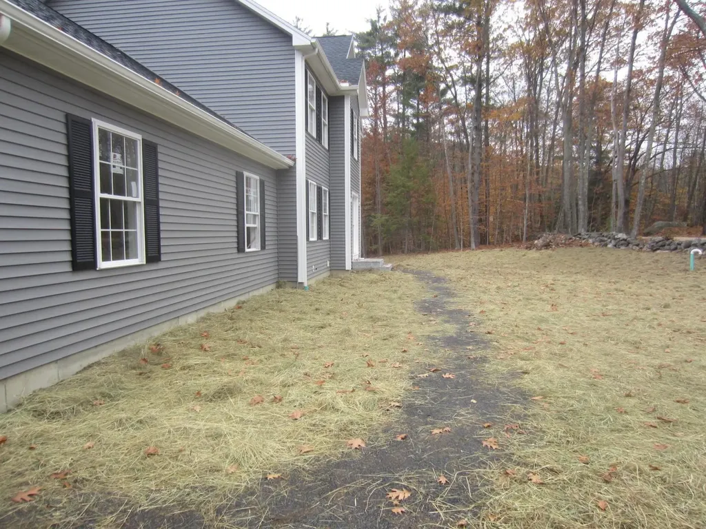 14 Short Falls Road Chichester NH 03258