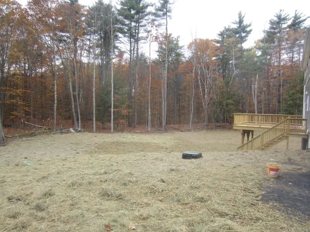 14 Short Falls Road Chichester NH 03258