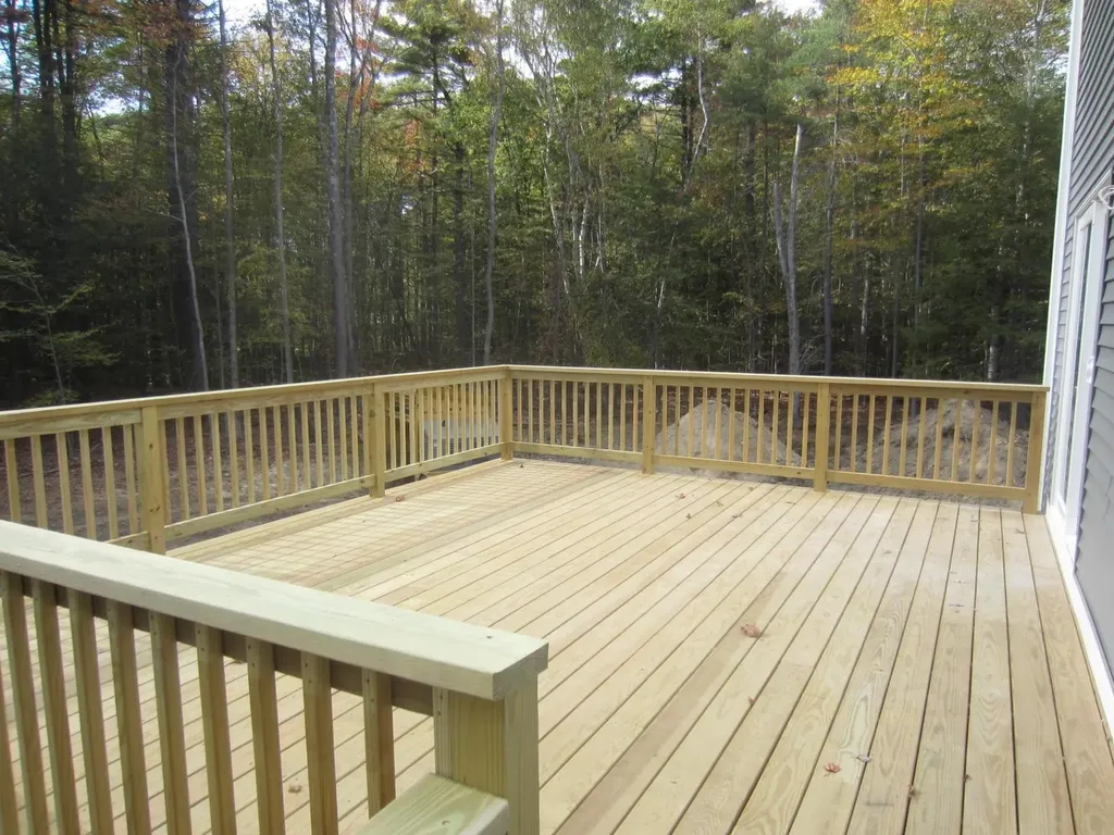 14 Short Falls Road Chichester NH 03258