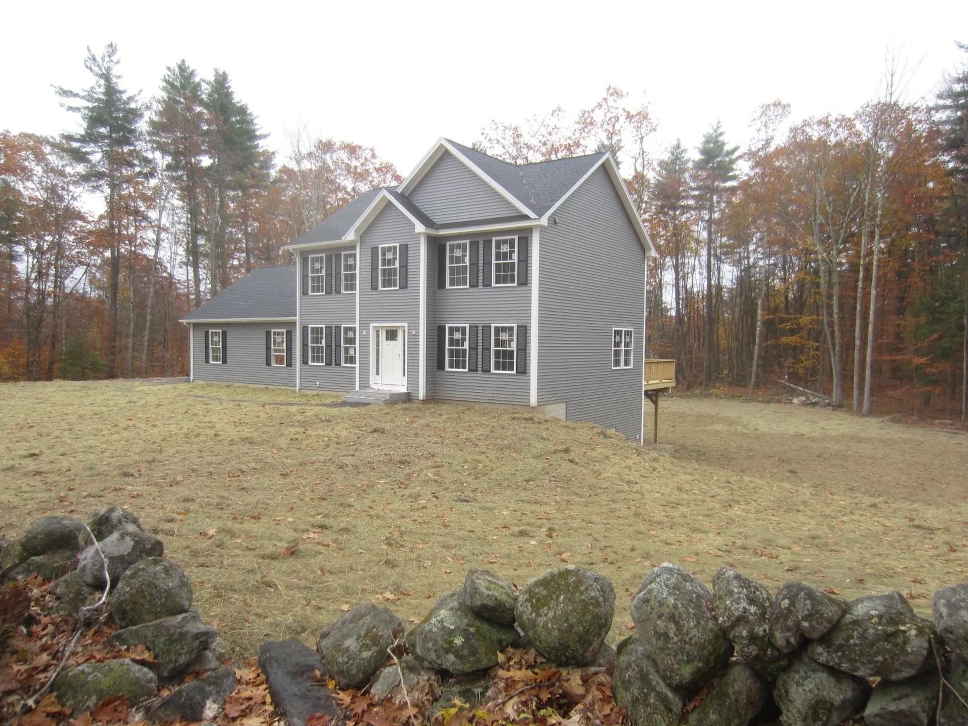 14 Short Falls Road Chichester NH 03258