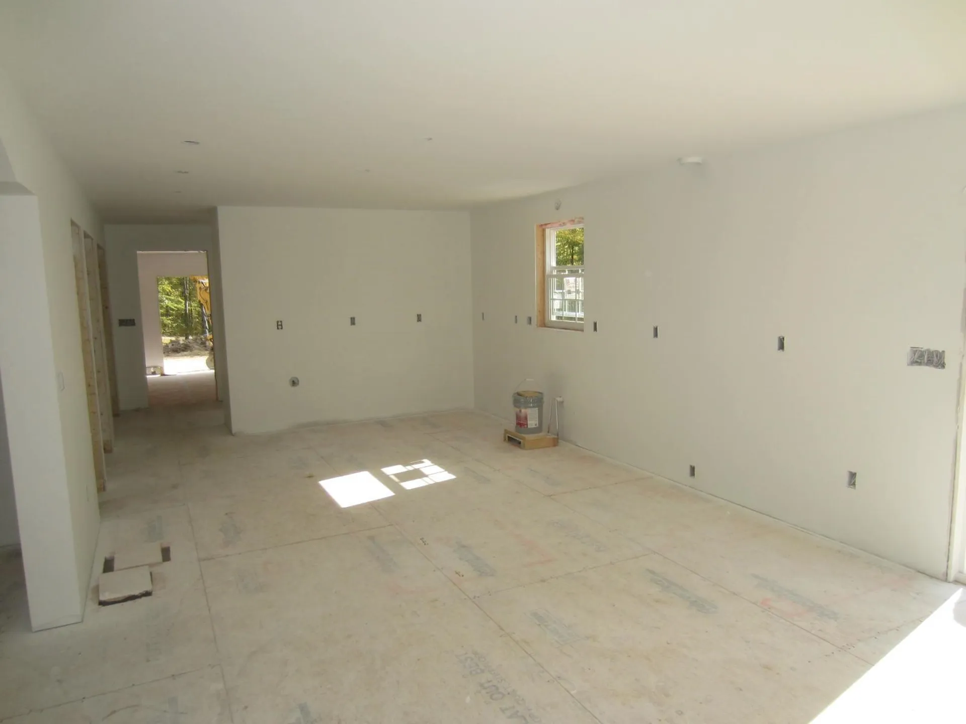 14 Short Falls Road Chichester NH 03258