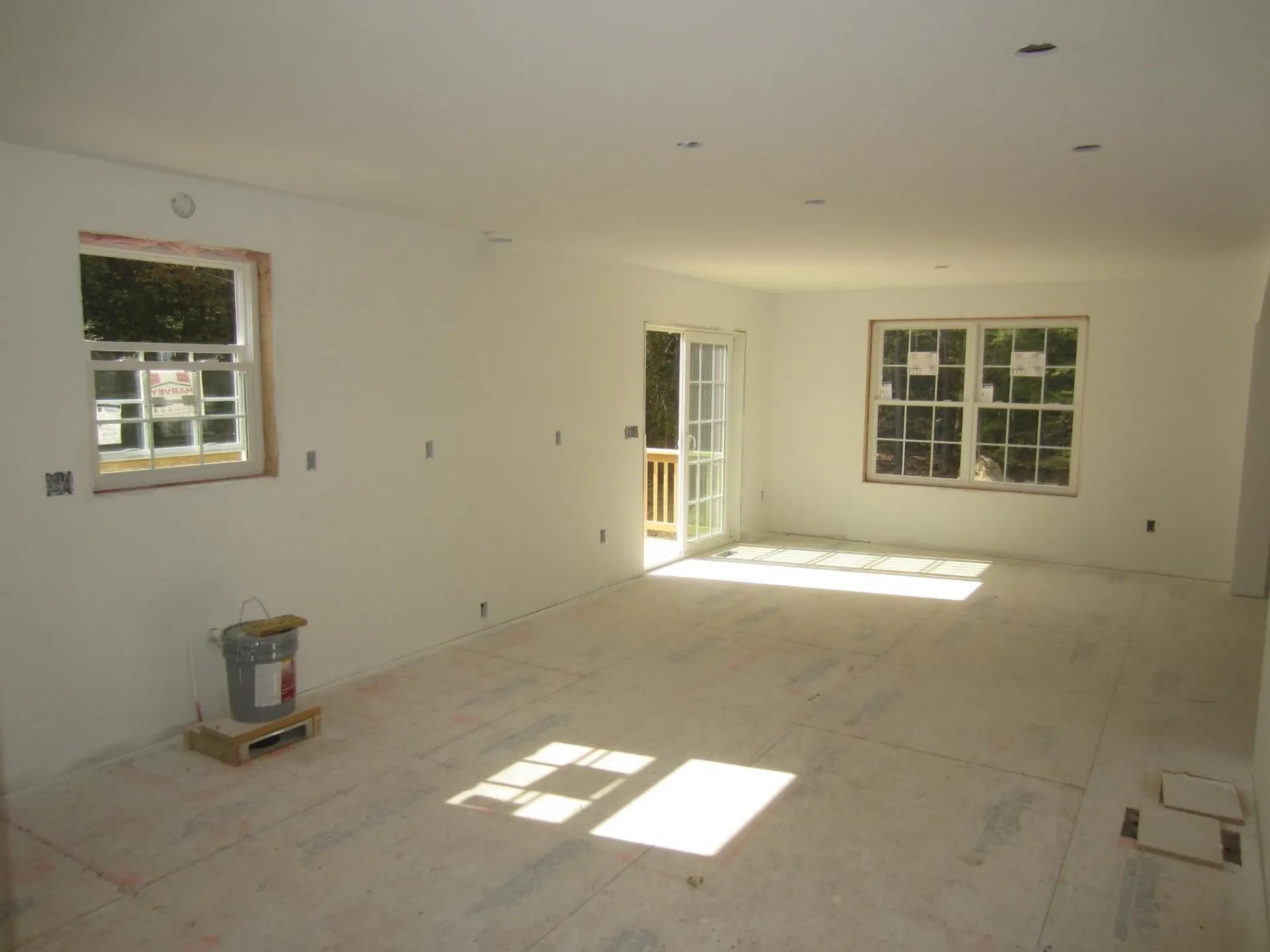 14 Short Falls Road Chichester NH 03258