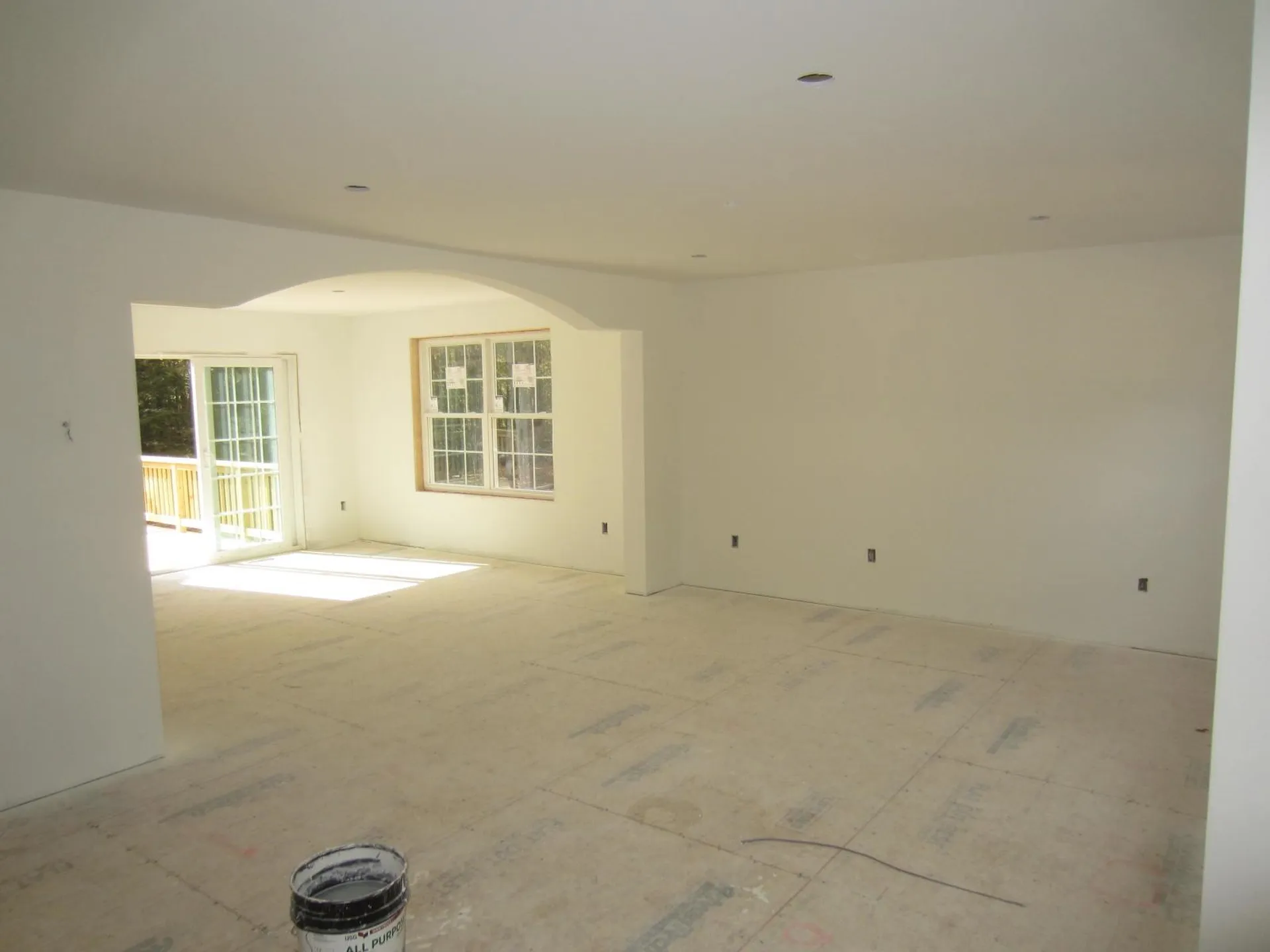 14 Short Falls Road Chichester NH 03258