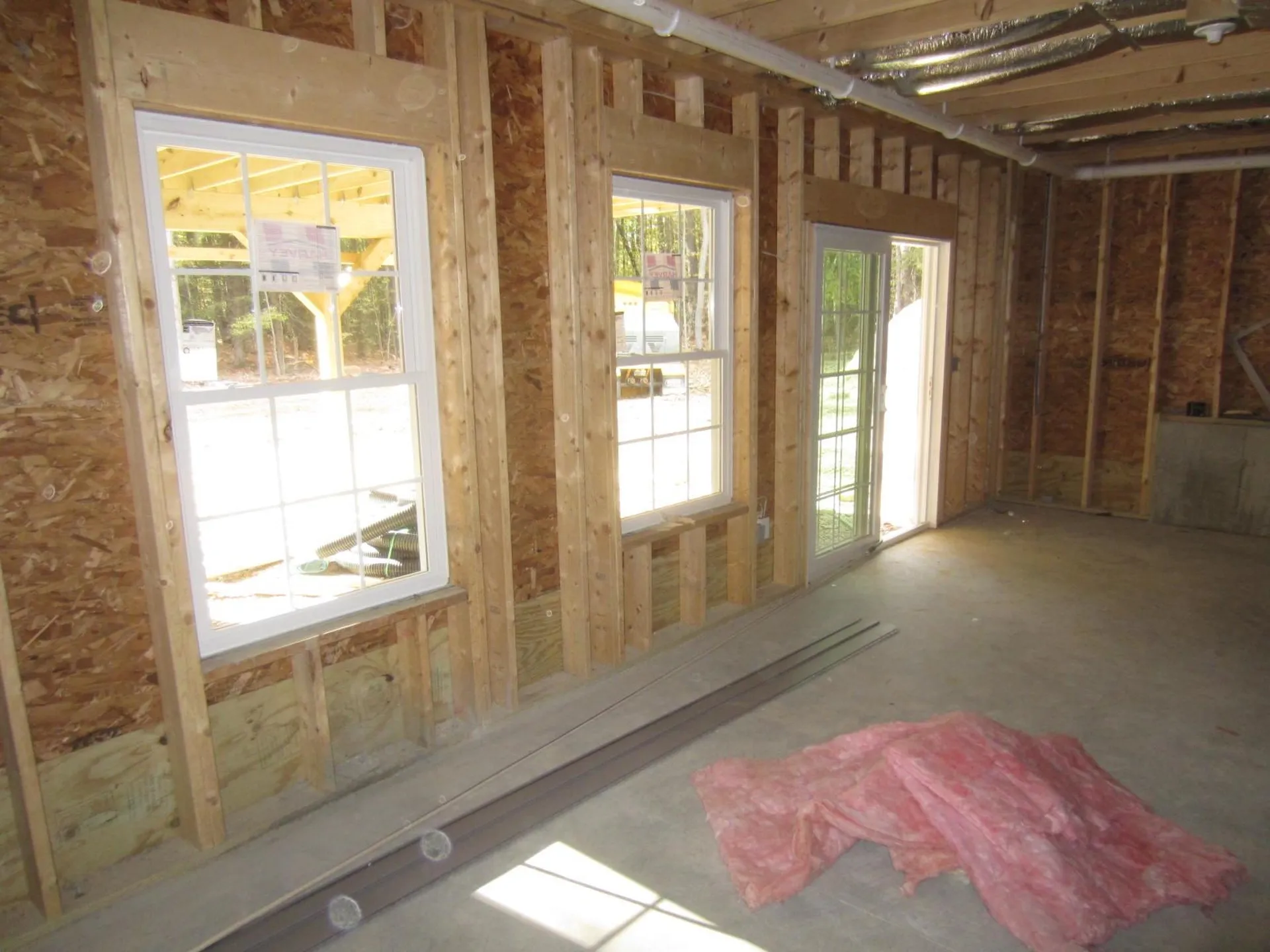 14 Short Falls Road Chichester NH 03258