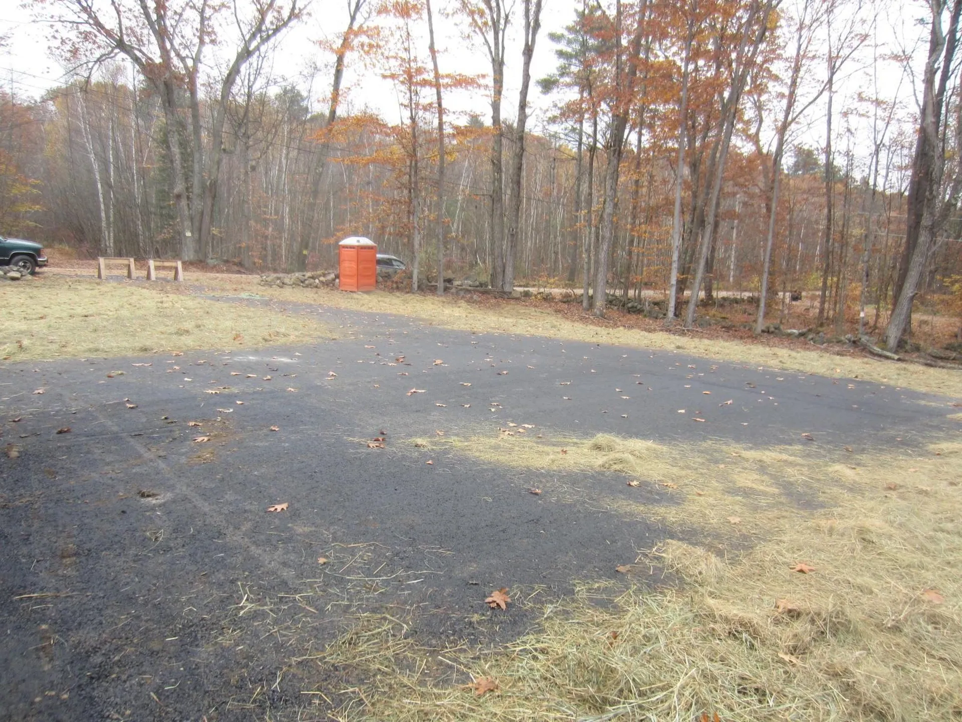 14 Short Falls Road Chichester NH 03258