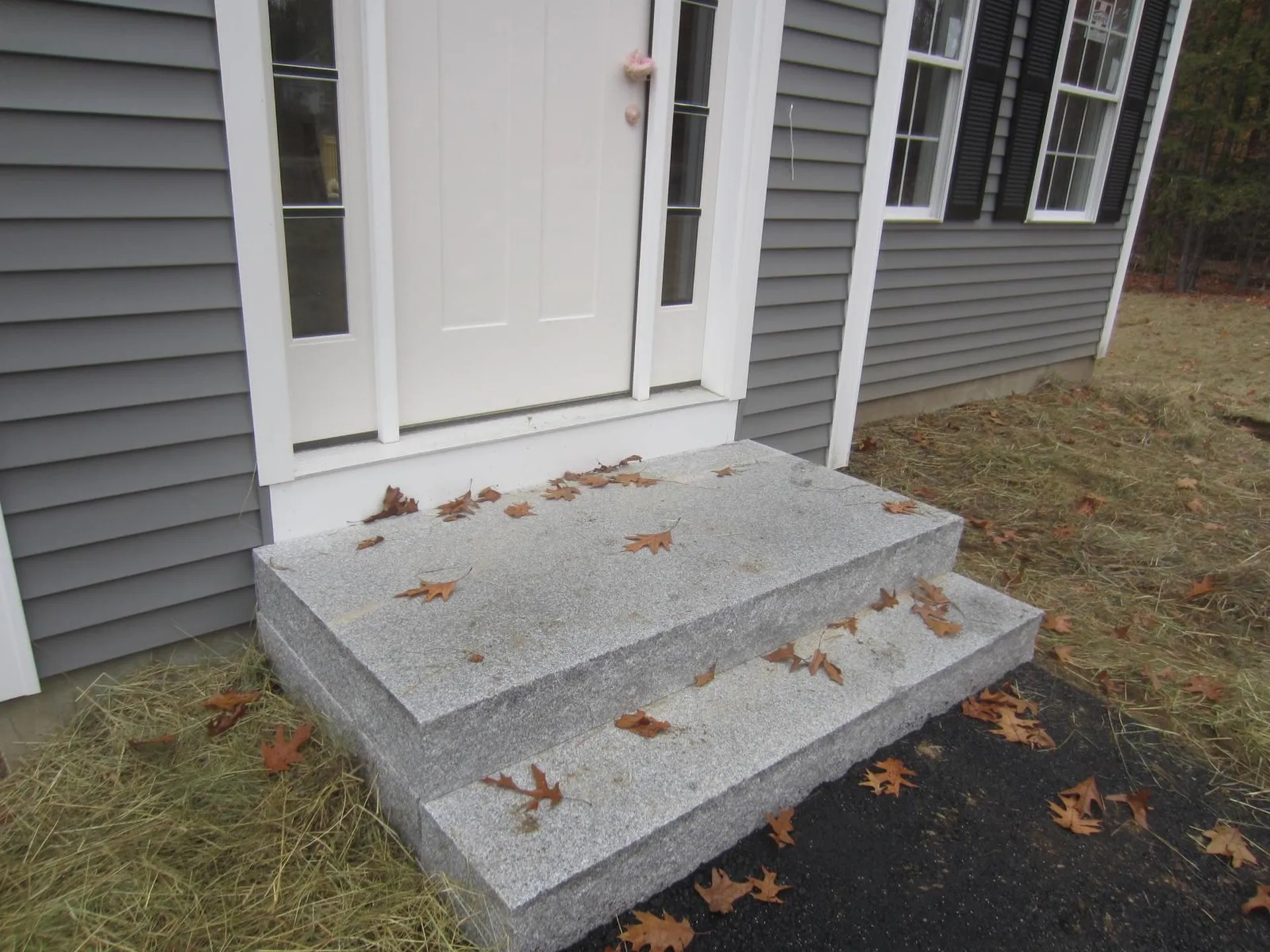 14 Short Falls Road Chichester NH 03258