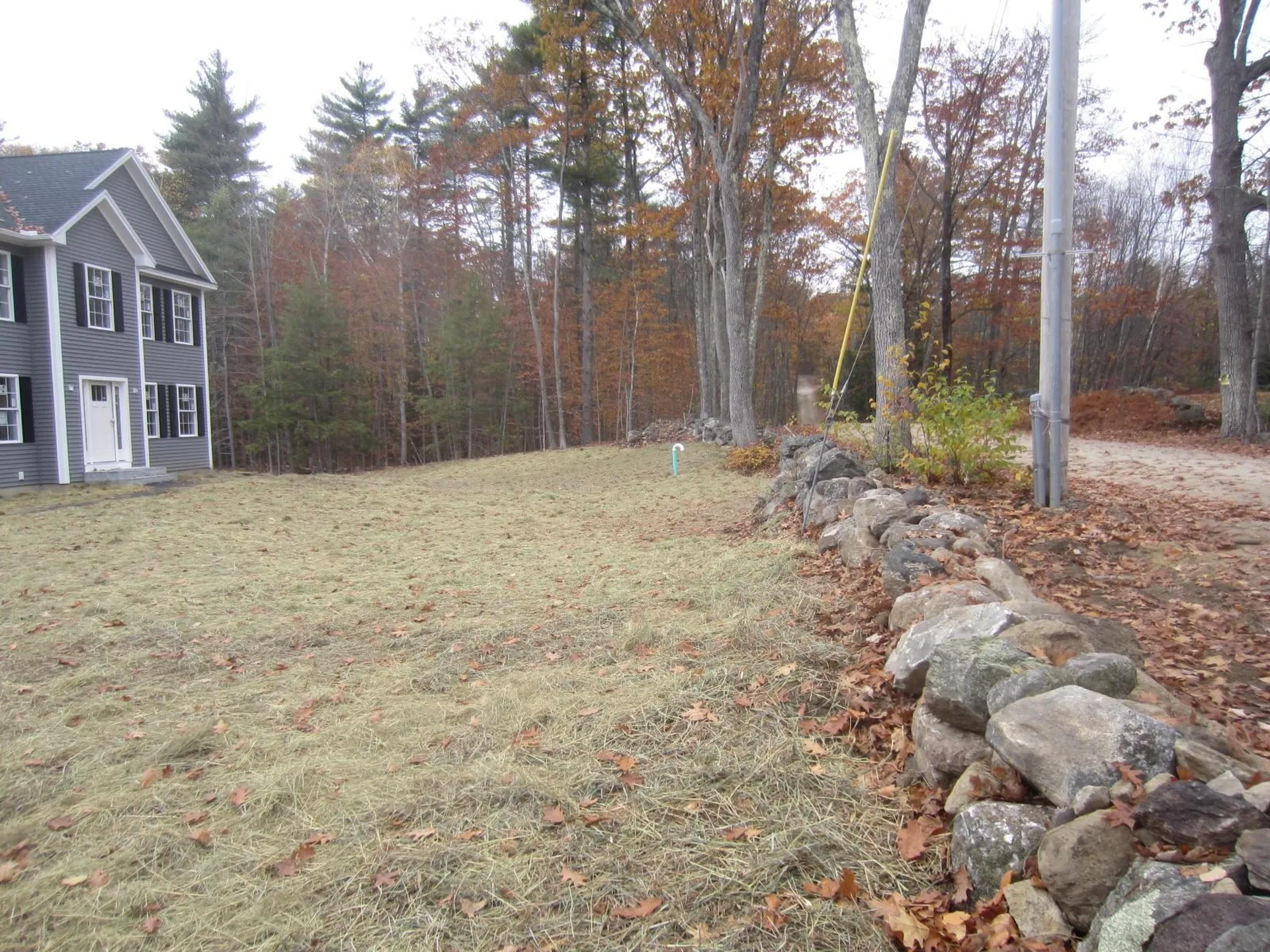 14 Short Falls Road Chichester NH 03258