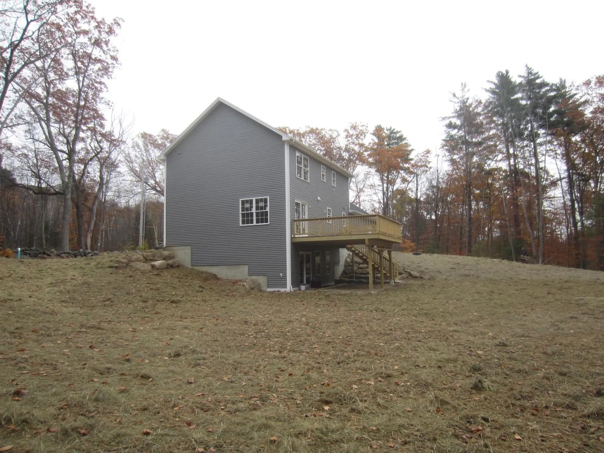 14 Short Falls Road Chichester NH 03258