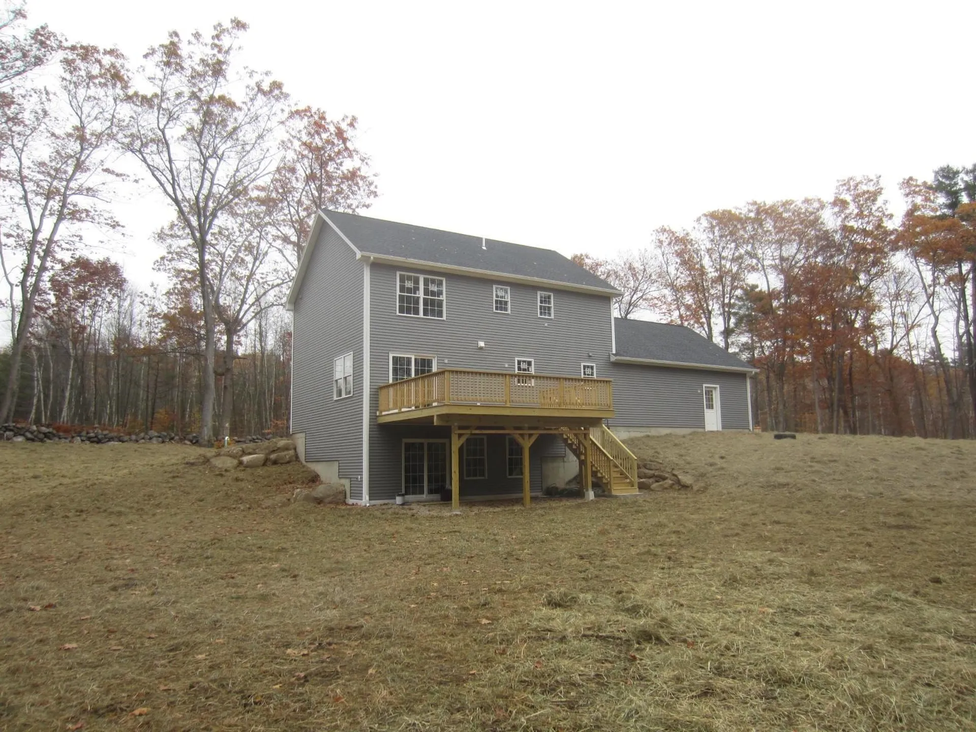 14 Short Falls Road Chichester NH 03258