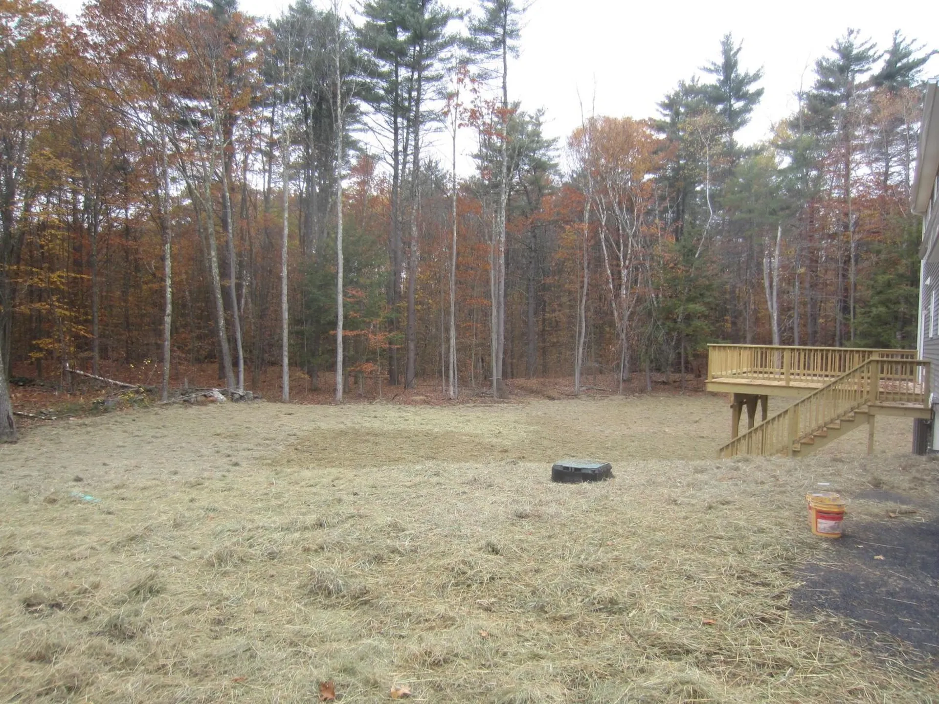 14 Short Falls Road Chichester NH 03258