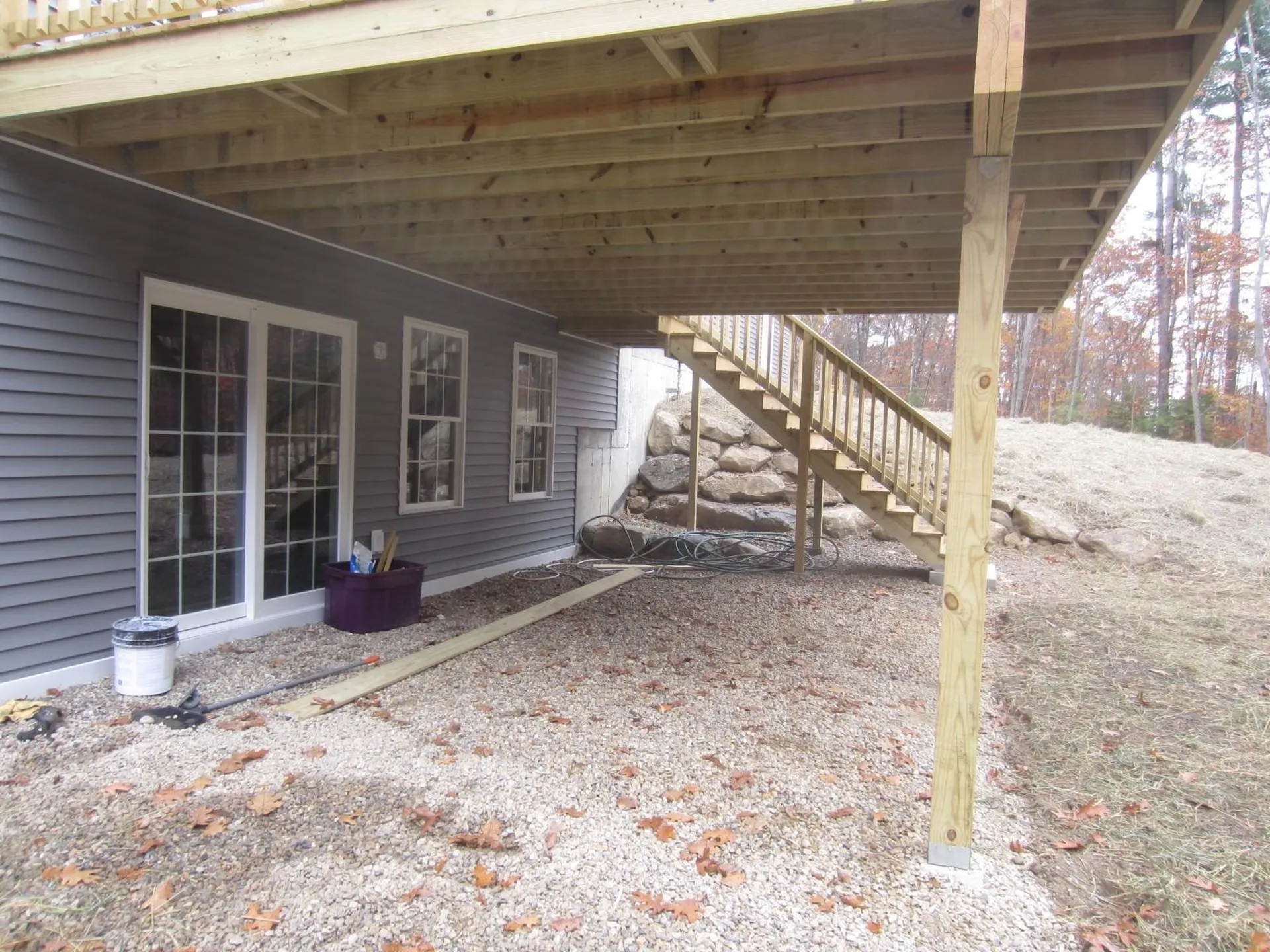 14 Short Falls Road Chichester NH 03258