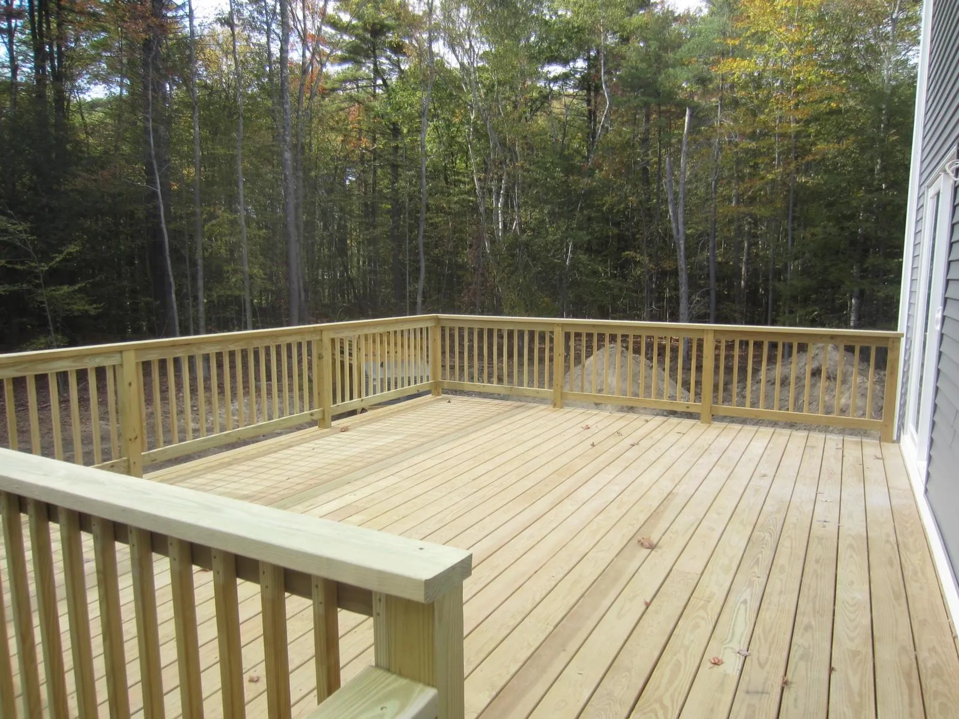 14 Short Falls Road Chichester NH 03258