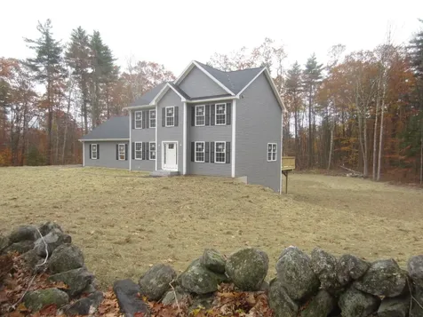 14 Short Falls Road Chichester NH 03258